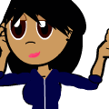 me..kinda?