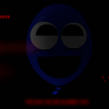 The Phsycopath Balloon