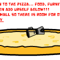 Pizza Remix!!