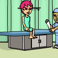 TotD: Doctor