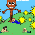 exstavaganza of random