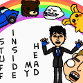 Stuff Inside my Head