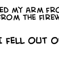 Ow......