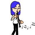Clarinets