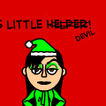 Santa's Little Helper