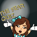 Fear quiz