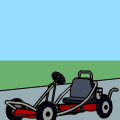 'The Motorized Dead'