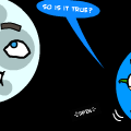 Moon Crash Incident!!!