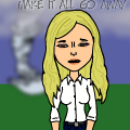 Make It All Go Away (Finished)