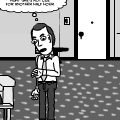 Noir & Blanc 16--Chapter  5
