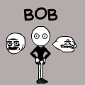 BOB