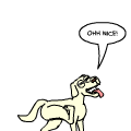 TotD: Itchy