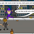 TOTD Comics