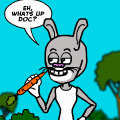 LOONEY TUNES