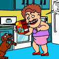 TotD: treats