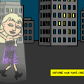 'My Dress'