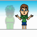 Imaginary Friend