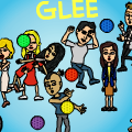 TV cast