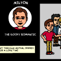 Graphic Story 