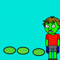 PLANTS VS ZOMBIES