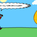 TotD: TOTD: Giant