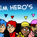 gem heros