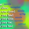 Name Test