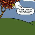 TotD: Fall