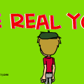 The Real you Quiz!