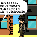 West wars #2