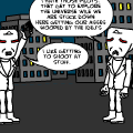 TotD: Envy