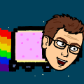 nyan cat