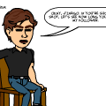 Skyrim Blues