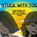 Stuck With You