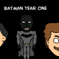 Batman : Year one