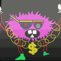 TotD: Funky