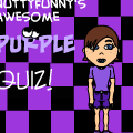 PURPLE QUIZ! REMIX!