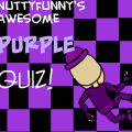 PURPLE QUIZ! REMIX!