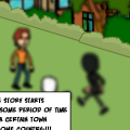 'Episode 1'