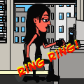 Splat Times! (CANCELLED)