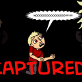 CAPTURED