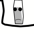 Episode 3: Eraser t-shirt
