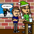 TotD: Siblings