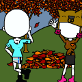 Fall collection.