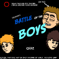BTB! Decision Quiz