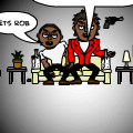 the Brooklyn gangsters 1/4