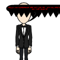 slenderman's army