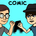 Comic War