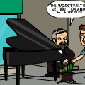 TotD: Busk