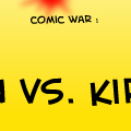 Moon vs. Kirsten